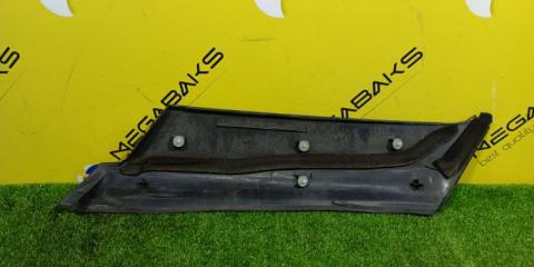 Накладка на крыло правая задняя NISSAN STAGEA WGC34 768A0 0V000 2 ракурс