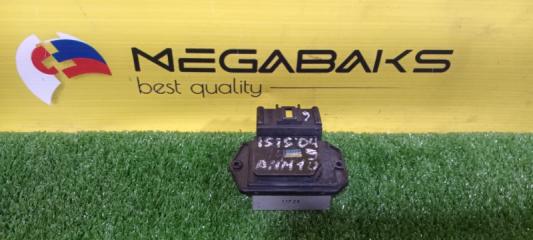 Реостат TOYOTA ISIS ANM10 1AZ-FSE 499300-2121 1 ракурс Реостат TOYOTA ISIS ANM10 1AZ-FSE 499300-2121 1 ракурс