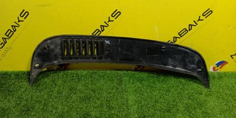 Накладка на крыло левая задняя TOYOTA HIACE KZH106 62906-95J00 2 ракурс