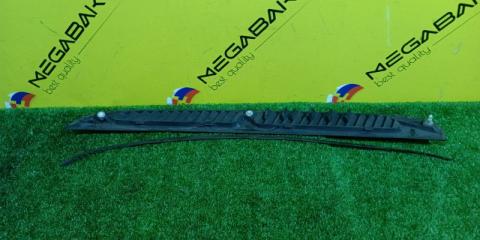 Накладка на крыло правая задняя NISSAN TERRANO LR50 76802 0W000 2 ракурс