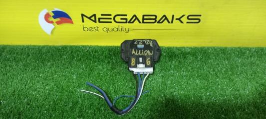 Реостат TOYOTA ALLION ZZT240 499300-2121 1 ракурс