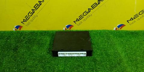 Блок управления efi SUBARU IMPREZA GJ3 FB16 22765AF251 3 ракурс