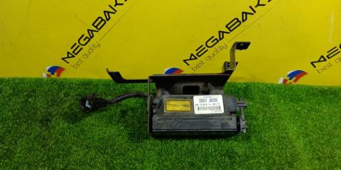 Радар-детектор NISSAN SKYLINE V36 VQ25HR 28437 JK000 2 ракурс