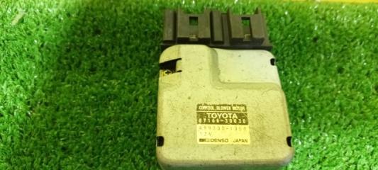 Реостат TOYOTA CROWN JZS151 1JZ-GE 87165-30030 2 ракурс