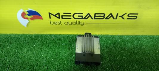 Реостат TOYOTA CROWN JZS151 1JZ-GE 87165-30030 4 ракурс