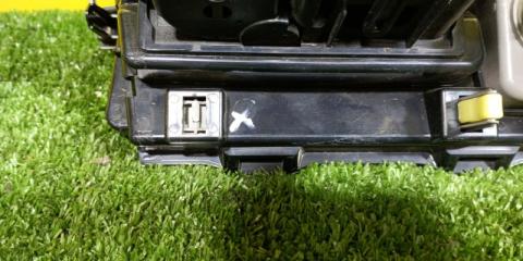 Пепельница TOYOTA CAMRY ACV40 55406-33100 4 ракурс