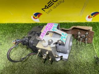 Блок abs NISSAN CARAVAN DQGE25 KA24DE 47660 VX200 2 ракурс