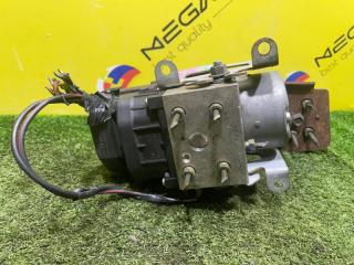 Блок abs NISSAN CARAVAN DQGE25 KA24DE 47660 VX200 3 ракурс
