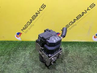Блок abs NISSAN TERRANO JTR50 ZD30DDTI 47660-2W500 1 ракурс