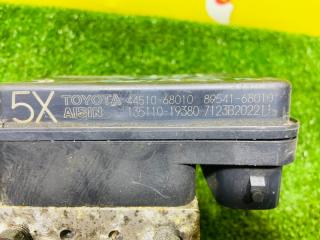 Блок abs TOYOTA WISH ZNE10 1ZZ-FE 44510-68010 4 ракурс Блок abs TOYOTA WISH ZNE10 1ZZ-FE 44510-68010 4 ракурс