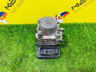 Блок abs TOYOTA WISH ZNE10 1ZZ-FE 44510-68010 5 ракурс