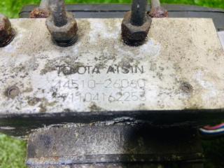Блок abs TOYOTA GRAND HIACE VCH16 5VZ-FE 44510-26060 4 ракурс