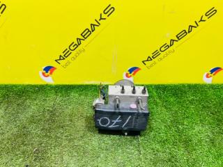 Блок abs TOYOTA HIACE REGIUS KCH46 1KZ-TE 44510-26060 2 ракурс