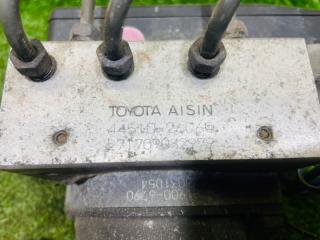 Блок abs TOYOTA HIACE REGIUS KCH46 1KZ-TE 44510-26060 3 ракурс