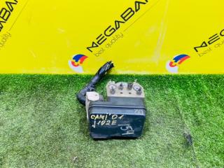 Блок abs TOYOTA CAMI J102E K3-VE 44510-87404 2 ракурс Блок abs TOYOTA CAMI J102E K3-VE 44510-87404 2 ракурс