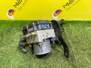 Блок abs NISSAN BLUEBIRD SYLPHY QG10 QG18DE 47660-8N066 3 ракурс