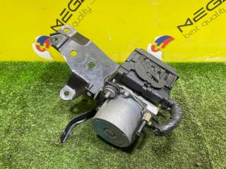 Блок abs NISSAN BLUEBIRD SYLPHY QG10 QG18DE 47660-8N066 4 ракурс