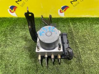 Блок abs NISSAN BLUEBIRD SYLPHY QG10 QG18DE 47660-8N066 5 ракурс