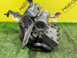 Блок abs TOYOTA GRANVIA KCH10 1KZ-TE 5 ракурс