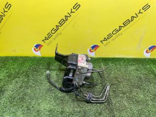 Блок abs NISSAN AD Y12 HR15DE 447 L6 130507 085 1 ракурс