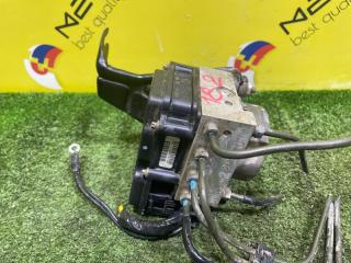 Блок abs NISSAN AD Y12 HR15DE 447 L6 130507 085 2 ракурс