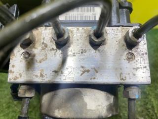 Блок abs NISSAN AD Y12 HR15DE 447 L6 130507 085 3 ракурс