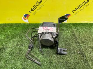 Блок abs NISSAN AD Y12 HR15DE 447 L6 130507 085 4 ракурс
