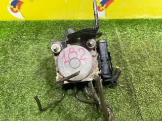 Блок abs NISSAN AD Y12 HR15DE 447 L6 130507 085 5 ракурс