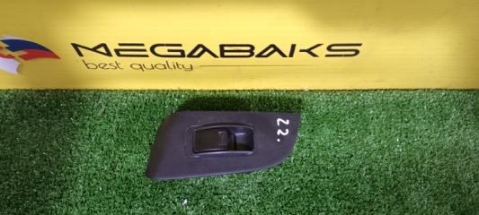 Блок упр. стеклоподьемниками левый задний HONDA ACCORD CF5 S1AM18602 2 ракурс