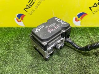 Блок abs SUZUKI SX4 YB11S M15A 56110-80J10 3 ракурс