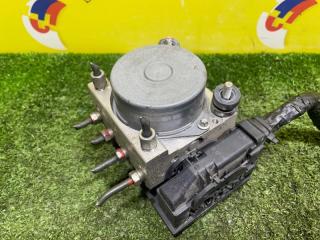 Блок abs SUZUKI SX4 YB11S M15A 56110-80J10 4 ракурс