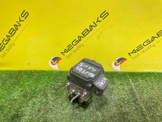 Блок abs TOYOTA MARK II BLIT GX115 1G-FE 44510-22110 1 ракурс