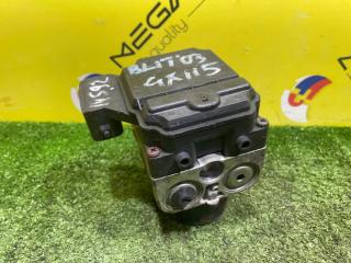 Блок abs TOYOTA MARK II BLIT GX115 1G-FE 44510-22110 3 ракурс
