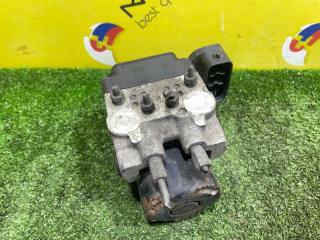 Блок abs TOYOTA MARK II BLIT GX115 1G-FE 44510-22110 4 ракурс