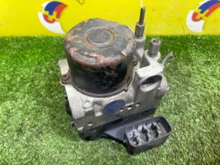 Блок abs TOYOTA MARK II BLIT GX115 1G-FE 44510-22110 5 ракурс