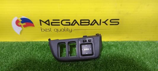 Блок управления зеркалами TOYOTA WISH ZNE10 55446-68010 1 ракурс