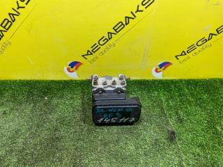 Блок abs HONDA STEP WAGON RF3 K20A 1 ракурс