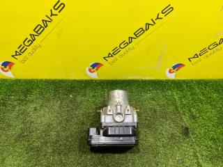 Блок abs HONDA STEP WAGON RF3 K20A 2 ракурс