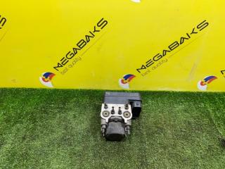 Блок abs TOYOTA ALPHARD MNH15 1MZ-FE 44510-58020 2 ракурс
