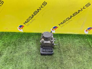 Блок abs TOYOTA ALPHARD MNH15 1MZ-FE 44510-58020 3 ракурс