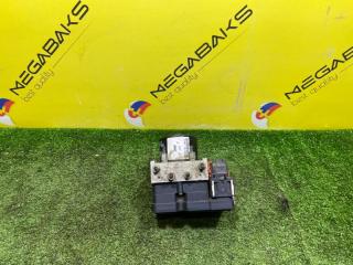Блок abs SUZUKI WAGON R MH23S K6A 2 ракурс