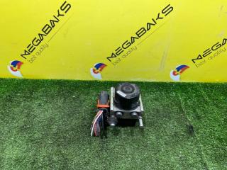 Блок abs SUZUKI WAGON R MH23S K6A 3 ракурс