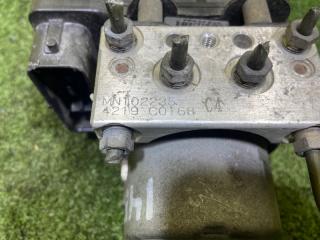 Блок abs MITSUBISHI LANCER CS2V 4G15 MN102235 4 ракурс