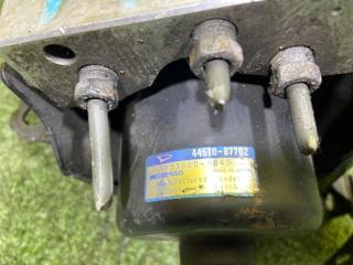 Блок abs DAIHATSU PYZAR G313G HEEG 44510-87702 3 ракурс