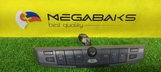 Блок навигации NISSAN GLORIA ENY34 28395 AG310 1 ракурс Блок навигации NISSAN GLORIA ENY34 28395 AG310 1 ракурс