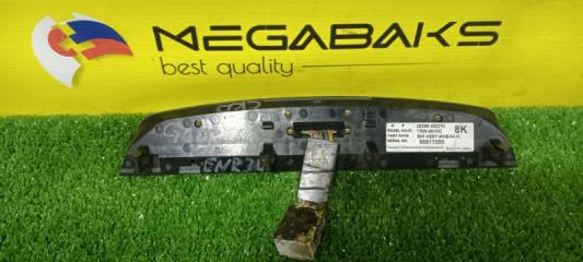 Блок навигации NISSAN GLORIA ENY34 28395 AG310 2 ракурс