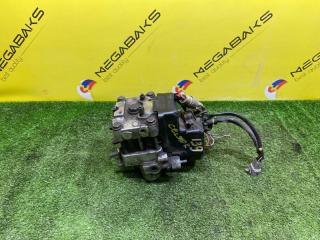 Блок abs TOYOTA CELSIOR UCF20 44510-50020 3 ракурс