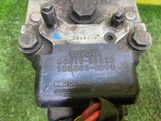 Блок abs TOYOTA CELSIOR UCF20 44510-50020 4 ракурс