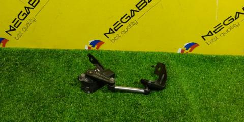 Датчик положения кузова NISSAN DUALIS NJ10 53812-89900 1 ракурс