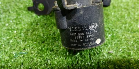 Датчик положения кузова NISSAN DUALIS NJ10 53812-89900 3 ракурс